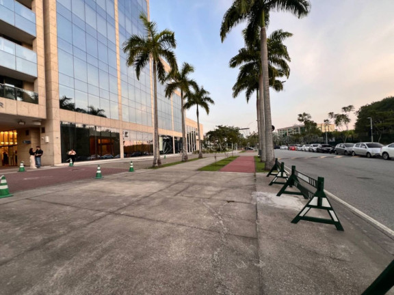 Imagem Sala Comercial à Venda, 34 m² em Jacarepaguá - Rio De Janeiro