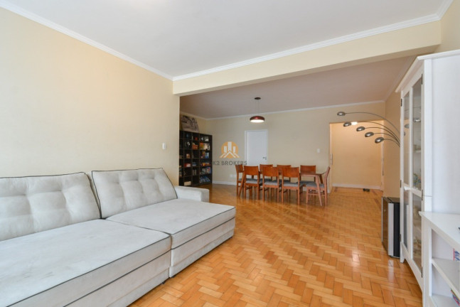 Imagem Imóvel com 3 Quartos à Venda, 218 m² em Jardim Paulista - São Paulo