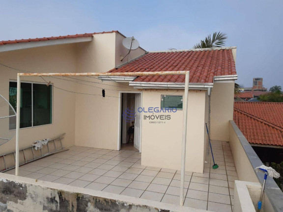 Imagem Sobrado com 3 Quartos à Venda, 214 m² em Centro - Penha Imagem Sobrado com 3 Quartos à Venda, 214 m² em Centro - Penha