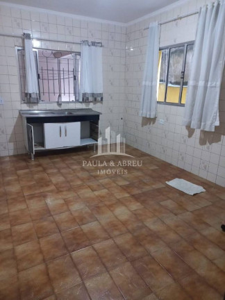 Imagem Sobrado à Venda, em Jardim Campo Verde - Mauá Imagem Sobrado à Venda, em Jardim Campo Verde - Mauá
