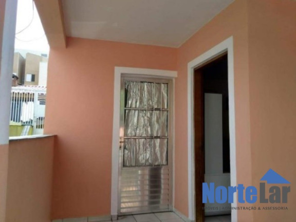 Imagem Casa com 2 Quartos à Venda, 100 m² em Vila Zat - São Paulo