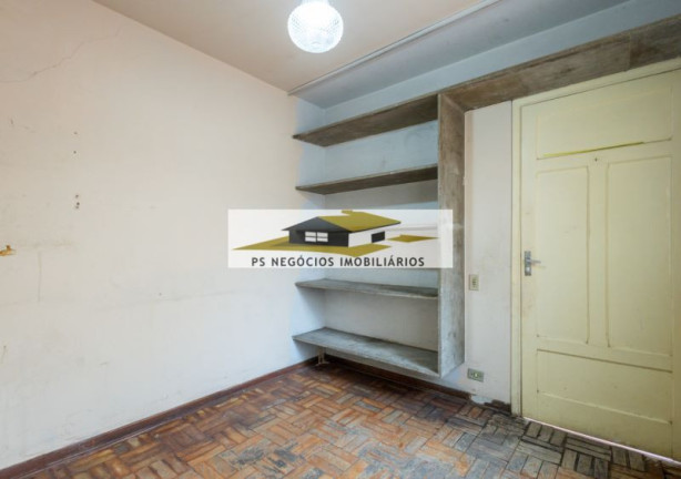 Imagem Sobrado com 6 Quartos para Alugar, 156 m² em Vila Clementino - São Paulo