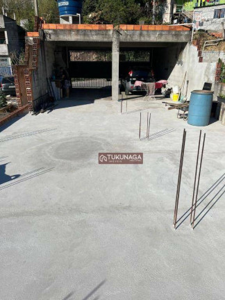 Imagem Sobrado com 3 Quartos à Venda, 125 m² em Jardim Maria Clara - Guarulhos Imagem Sobrado com 3 Quartos à Venda, 125 m² em Jardim Maria Clara - Guarulhos