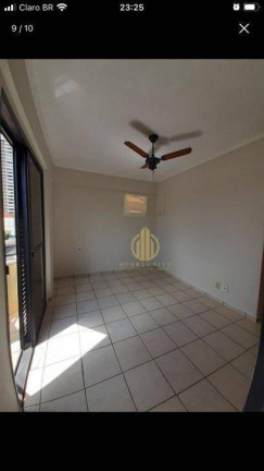 Imagem Apartamento com 2 Quartos à Venda, 48 m² em Jardim Irajá - Ribeirão Preto