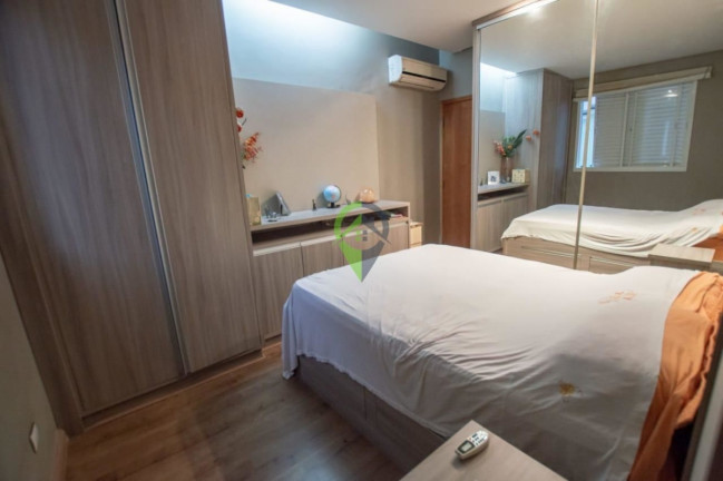Imagem Casa com 4 Quartos à Venda, 150 m² em Campo Grande - Santos Imagem Casa com 4 Quartos à Venda, 150 m² em Campo Grande - Santos