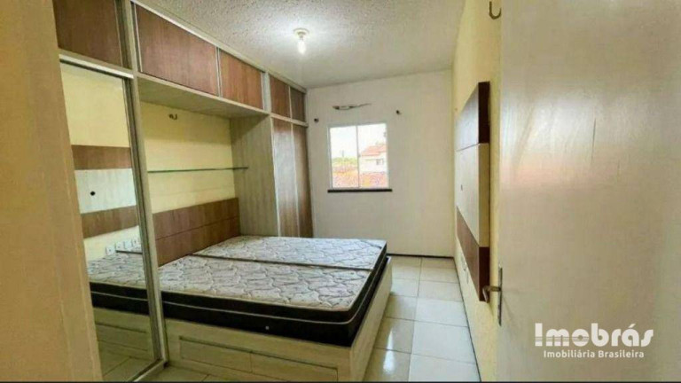 Imagem Casa com 3 Quartos à Venda, 76 m² em Jangurussu - Fortaleza Imagem Casa com 3 Quartos à Venda, 76 m² em Jangurussu - Fortaleza
