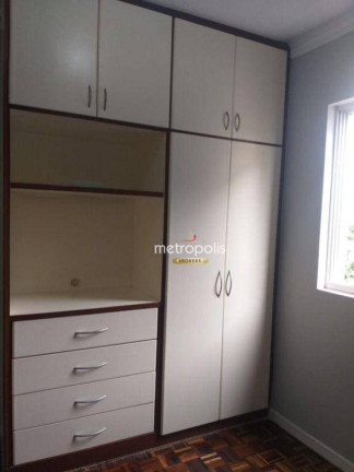 Imagem Apartamento com 3 Quartos à Venda, 102 m² em Santo Antônio - São Caetano Do Sul Imagem Apartamento com 3 Quartos à Venda, 102 m² em Santo Antônio - São Caetano Do Sul