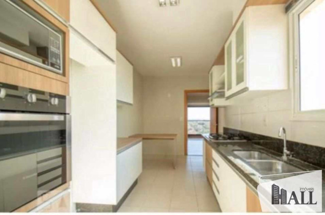 Imagem Apartamento com 3 Quartos à Venda, 170 m² em Jardim Tarraf Ii - São José Do Rio Preto Imagem Apartamento com 3 Quartos à Venda, 170 m² em Jardim Tarraf Ii - São José Do Rio Preto