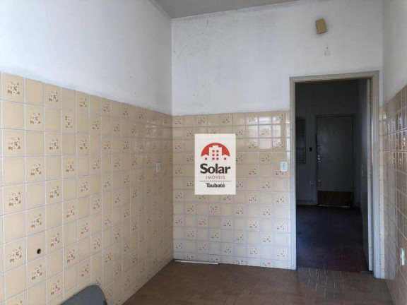 Imagem Casa com 2 Quartos à Venda, 1 m² em Centro - Taubaté
