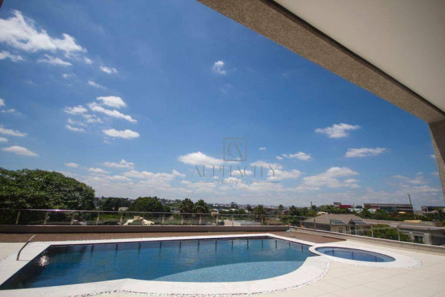 Imagem Casa com 5 Quartos para Alugar, 1.000 m² em Residencial Tamboré - Barueri