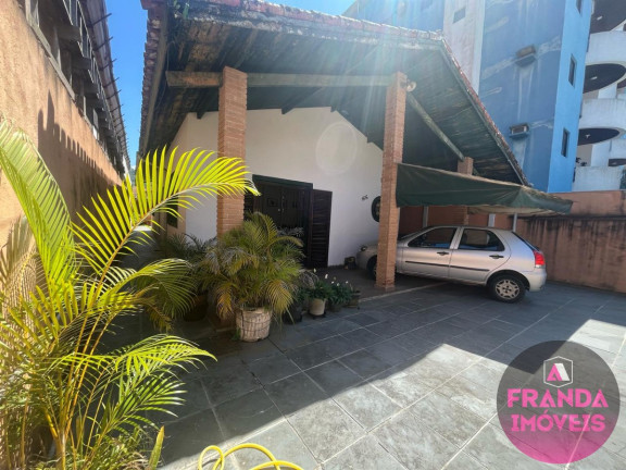 Casa com 2 Quartos à Venda, 100 m² em Toninhas - Ubatuba