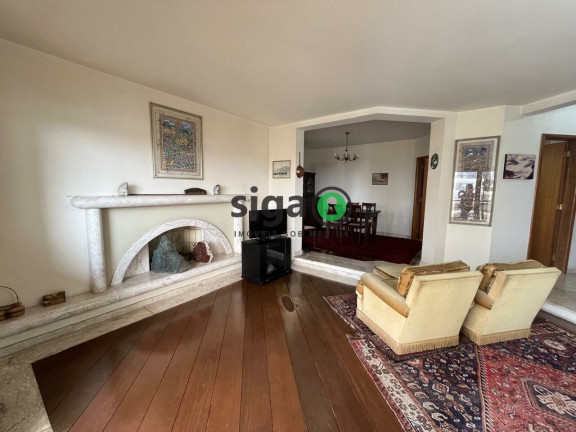 Imagem Apartamento com 4 Quartos à Venda ou Locação, 228 m² em Vila Suzana - São Paulo Imagem Apartamento com 4 Quartos à Venda ou Locação, 228 m² em Vila Suzana - São Paulo