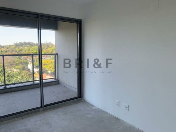 Imagem Apartamento com 2 Quartos à Venda, 67 m² em Santo Amaro - São Paulo Imagem Apartamento com 2 Quartos à Venda, 67 m² em Santo Amaro - São Paulo