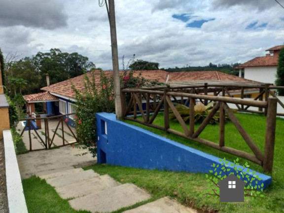Imagem Casa com 3 Quartos à Venda, 220 m² em Granja Viana Ii - Cotia