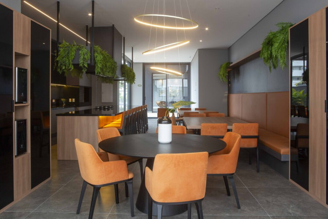 Imagem Apartamento com 3 Quartos à Venda, 120 m² em Mercês - Curitiba