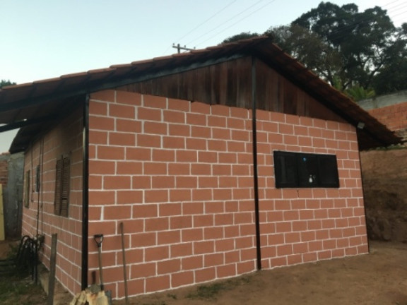 Imagem Chácara com 2 Quartos à Venda, 640 m² em Terra Preta - Mairiporã