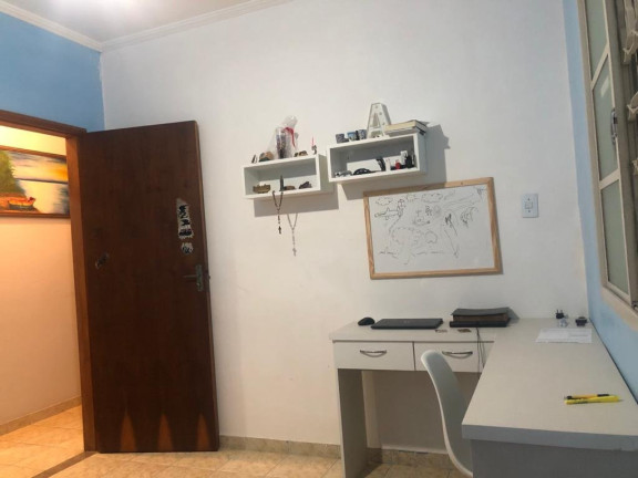 Imagem Casa com 3 Quartos à Venda, 132 m² em Parque Senhor Do Bonfim - Taubaté Imagem Casa com 3 Quartos à Venda, 132 m² em Parque Senhor Do Bonfim - Taubaté