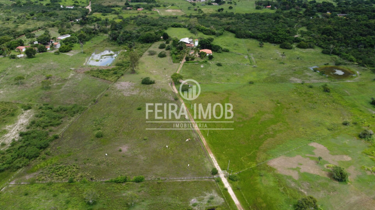 Imagem Chácara com 3 Quartos à Venda, em Zona Rural - São Gonçalo Dos Campos Imagem Chácara com 3 Quartos à Venda, em Zona Rural - São Gonçalo Dos Campos