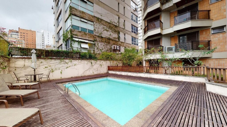 Imagem Imóvel com 4 Quartos à Venda, 196 m² em Itaim Bibi - São Paulo