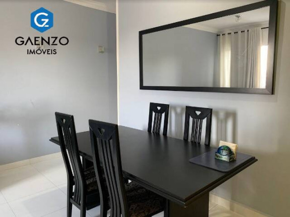 Imagem Apartamento com 2 Quartos à Venda, 56 m² em Padroeira - Osasco