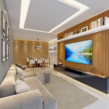 Imagem Apartamento com 2 Quartos à Venda, 64 m² em Pechincha - Rio De Janeiro Imagem Apartamento com 2 Quartos à Venda, 64 m² em Pechincha - Rio De Janeiro