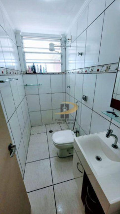 Imagem Apartamento com 3 Quartos à Venda, 146 m² em José Menino - Santos Imagem Apartamento com 3 Quartos à Venda, 146 m² em José Menino - Santos