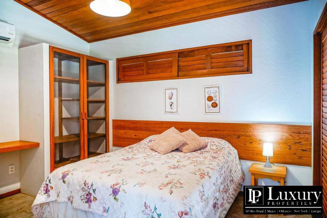 Imagem Casa de Condomínio com 4 Quartos à Venda, em Praia De Saquaíra - Marau Imagem Casa de Condomínio com 4 Quartos à Venda, em Praia De Saquaíra - Marau