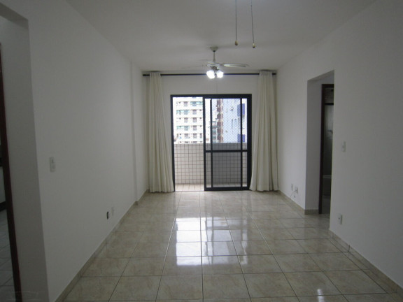 Imagem Apartamento com 2 Quartos à Venda, 96 m² em Guilhermina - Praia Grande