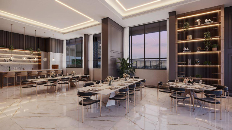 Imagem Apartamento com 4 Quartos à Venda, 380 m² em Meia Praia - Itapema Imagem Apartamento com 4 Quartos à Venda, 380 m² em Meia Praia - Itapema