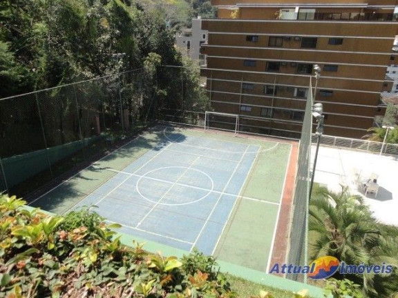 Imóvel com 4 Quartos à Venda, 265 m² em Agriões - Teresópolis