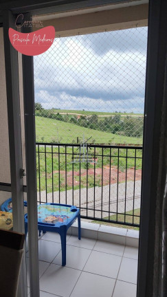 Imagem Apartamento com 2 Quartos à Venda, em Loteamento Santo Antônio - Itatiba Imagem Apartamento com 2 Quartos à Venda, em Loteamento Santo Antônio - Itatiba