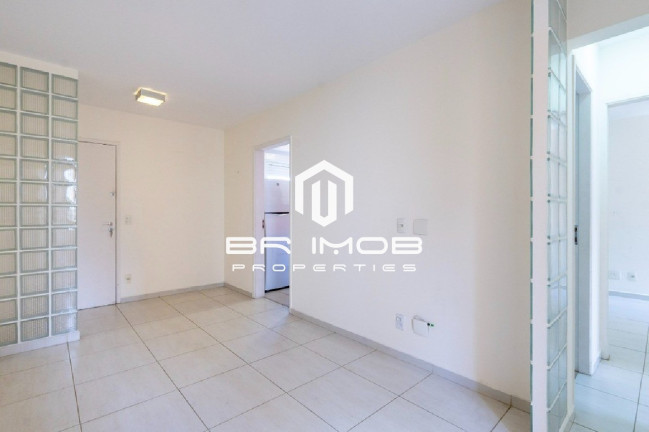 Imagem Imóvel com 2 Quartos à Venda, 50 m² em Morumbi - São Paulo Imagem Imóvel com 2 Quartos à Venda, 50 m² em Morumbi - São Paulo