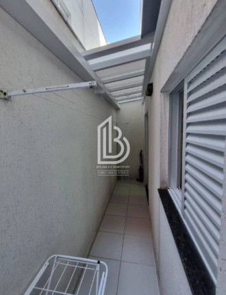 Imagem Apartamento com 2 Quartos à Venda, 49 m² em Vila Assunção - Santo André Imagem Apartamento com 2 Quartos à Venda, 49 m² em Vila Assunção - Santo André