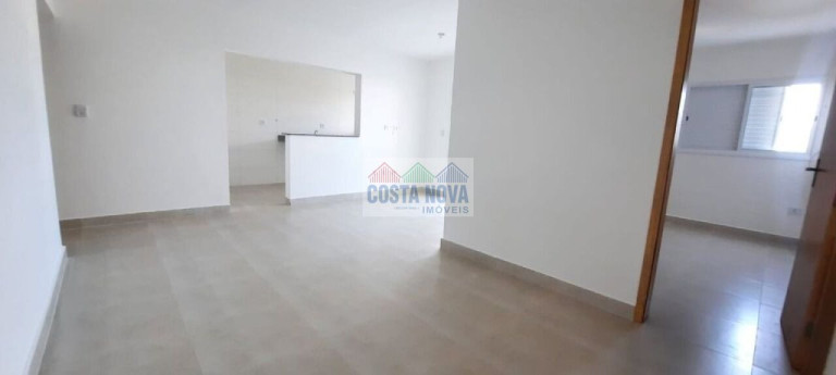 Imagem Apartamento com 2 Quartos à Venda, 70 m² em Guilhermina - Praia Grande Imagem Apartamento com 2 Quartos à Venda, 70 m² em Guilhermina - Praia Grande