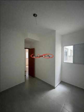 Apartamento com 2 Quartos à Venda, 36 m² em Vila Nhocune - São Paulo