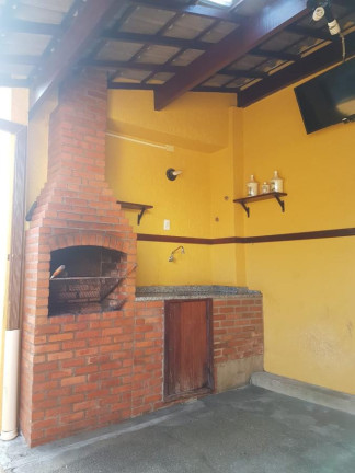Imagem Casa com 3 Quartos à Venda,  em Itaborai - Itaboraí