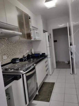 Imagem Apartamento com 2 Quartos à Venda, 63 m² em Vila Rosália - Guarulhos