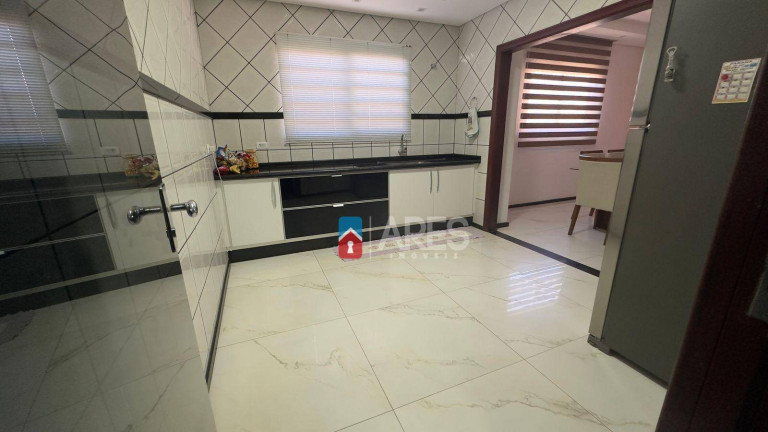 Imagem Casa com 2 Quartos à Venda, 117 m² em Jardim Brasil - Americana Imagem Casa com 2 Quartos à Venda, 117 m² em Jardim Brasil - Americana