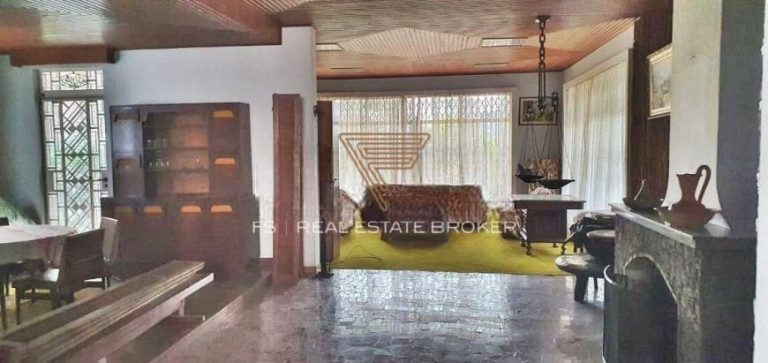 Imagem Casa com 4 Quartos à Venda, 302 m² em Cidade Jardim - São Paulo Imagem Casa com 4 Quartos à Venda, 302 m² em Cidade Jardim - São Paulo