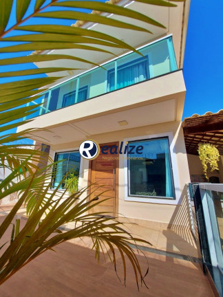 Imagem Casa com 3 Quartos à Venda, 160 m² em Itapebussu - Guarapari Imagem Casa com 3 Quartos à Venda, 160 m² em Itapebussu - Guarapari