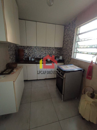 Imagem Casa com 4 Quartos à Venda, 300 m² em Sagrada Família - Belo Horizonte