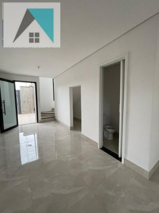 Imagem Casa com 3 Quartos à Venda, 115 m² em Portais (polvilho) - Cajamar