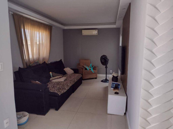 Imagem Casa com 2 Quartos à Venda, 130 m² em Campo Grande - Rio De Janeiro Imagem Casa com 2 Quartos à Venda, 130 m² em Campo Grande - Rio De Janeiro