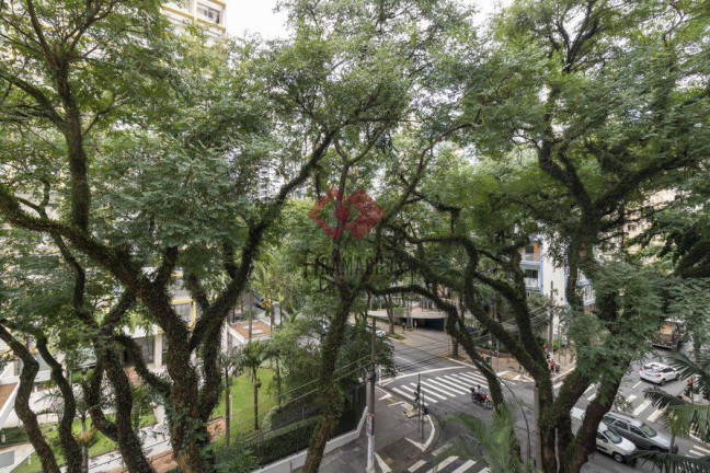 Imagem Apartamento com 2 Quartos à Venda, 180 m² em Higienópolis - São Paulo
