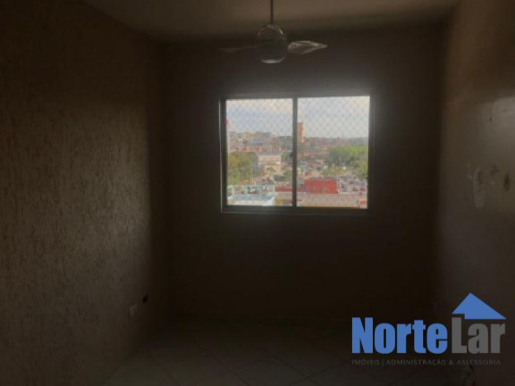 Imagem Apartamento com 2 Quartos à Venda, 52 m² em Limão - São Paulo