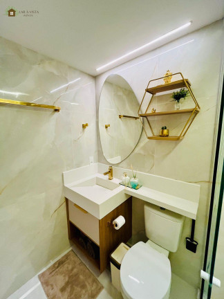 Imagem Studio com 1 Quarto à Venda, 27 m² em Vila Olímpia - São Paulo