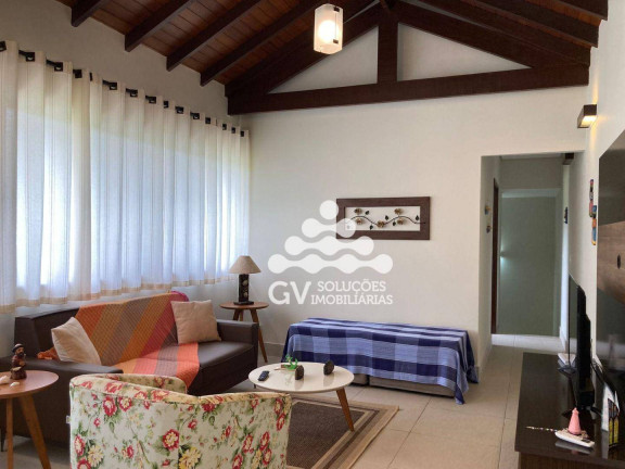 Imagem Casa com 3 Quartos para Temporada, 100 m² em Condomínio Recanto Da Lagoinha - Ubatuba Imagem Casa com 3 Quartos para Temporada, 100 m² em Condomínio Recanto Da Lagoinha - Ubatuba