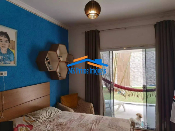 Imagem Casa de Condomínio com 4 Quartos à Venda, 513 m² em Tarumã - Santana De Parnaíba