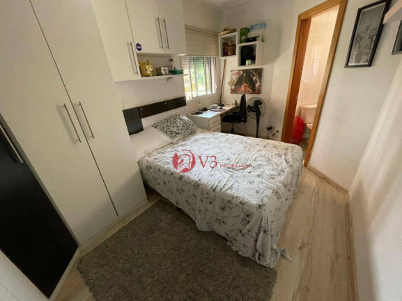 Imagem Apartamento com 3 Quartos à Venda, 150 m² em Vila Regente Feijó - São Paulo