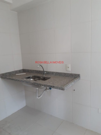 Imagem Apartamento com 2 Quartos à Venda, 54 m² em Vila Nova Esperia - Jundiaí